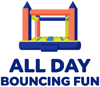 All Day Bouncing Fun logo