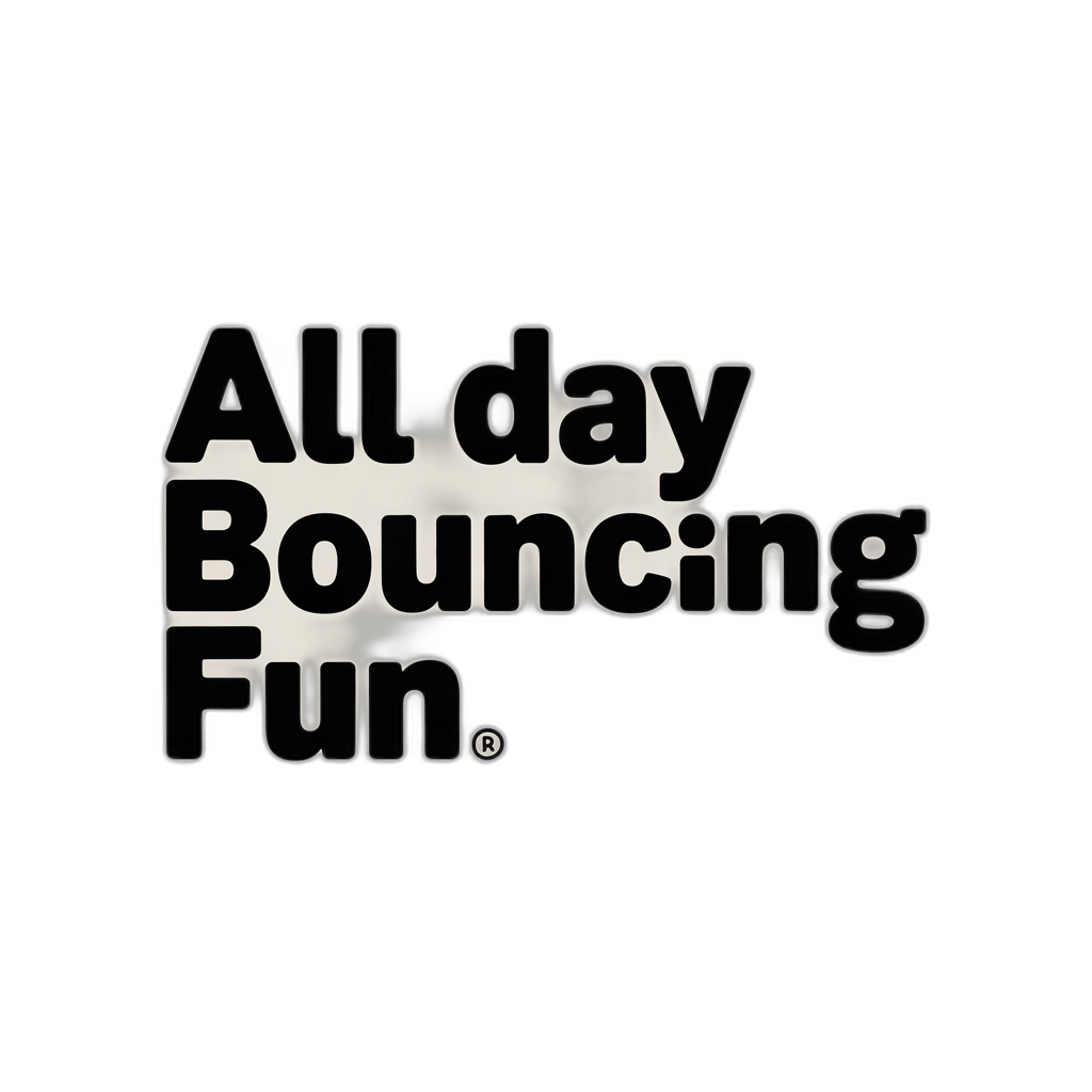 All Day Bouncing Fun project photo