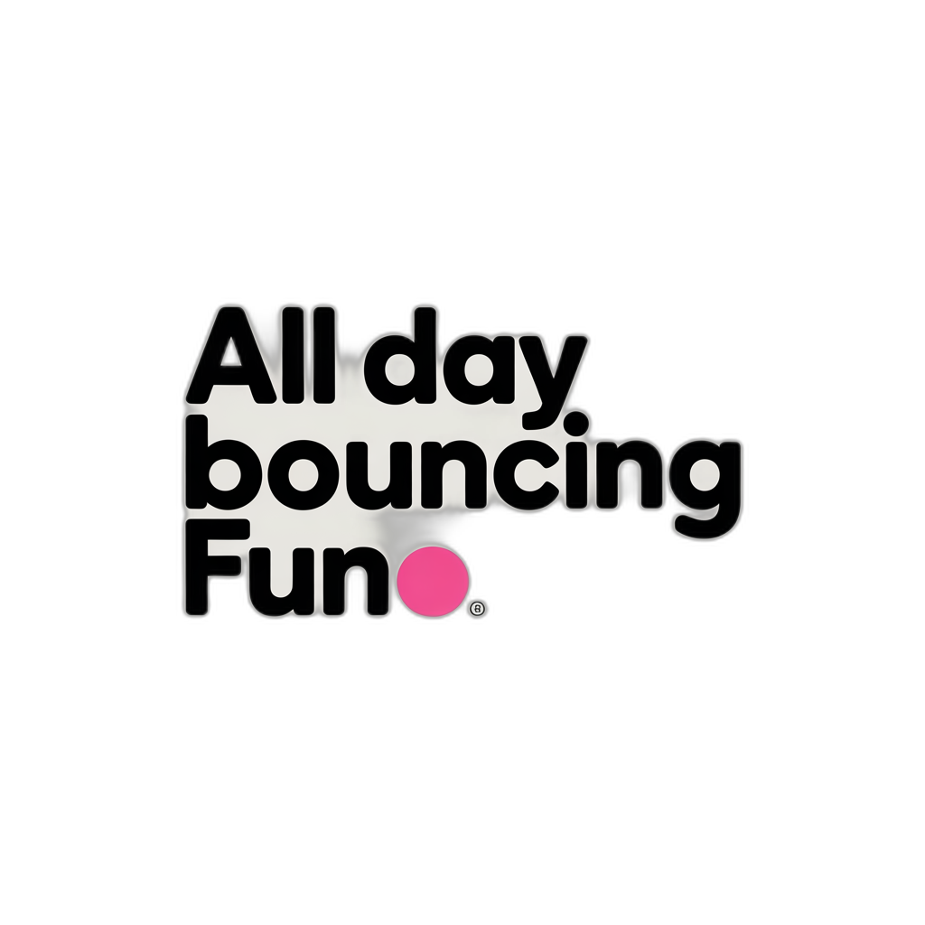 All Day Bouncing Fun project photo
