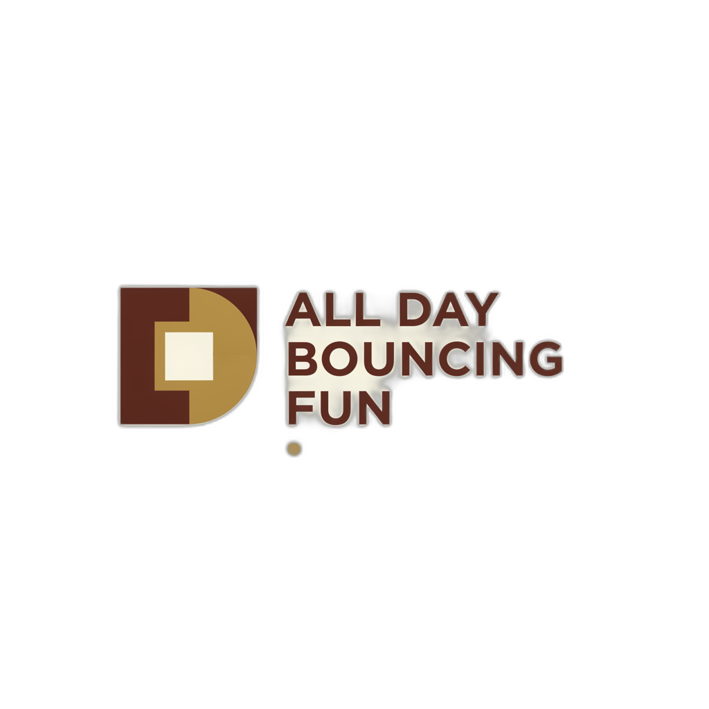All Day Bouncing Fun project photo