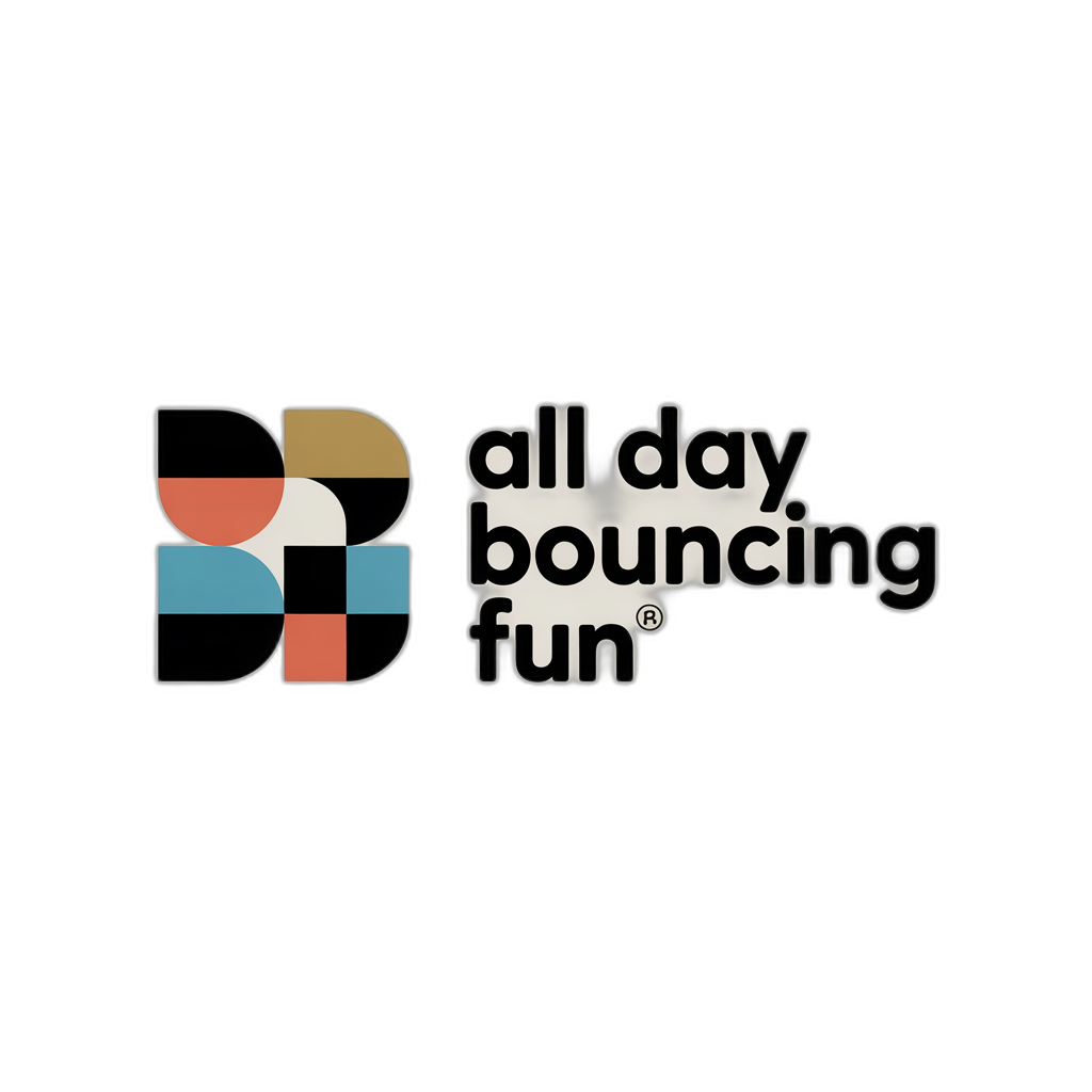 All Day Bouncing Fun project photo