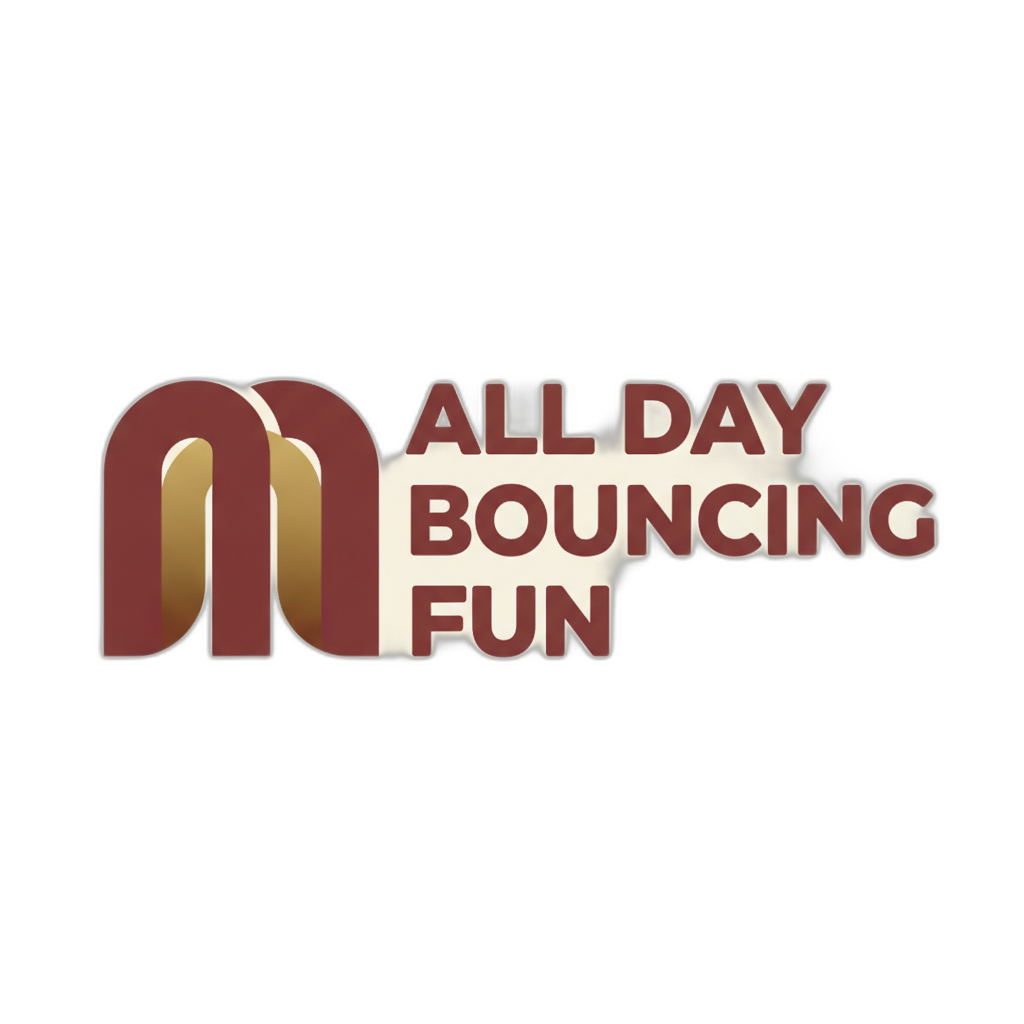 All Day Bouncing Fun project photo