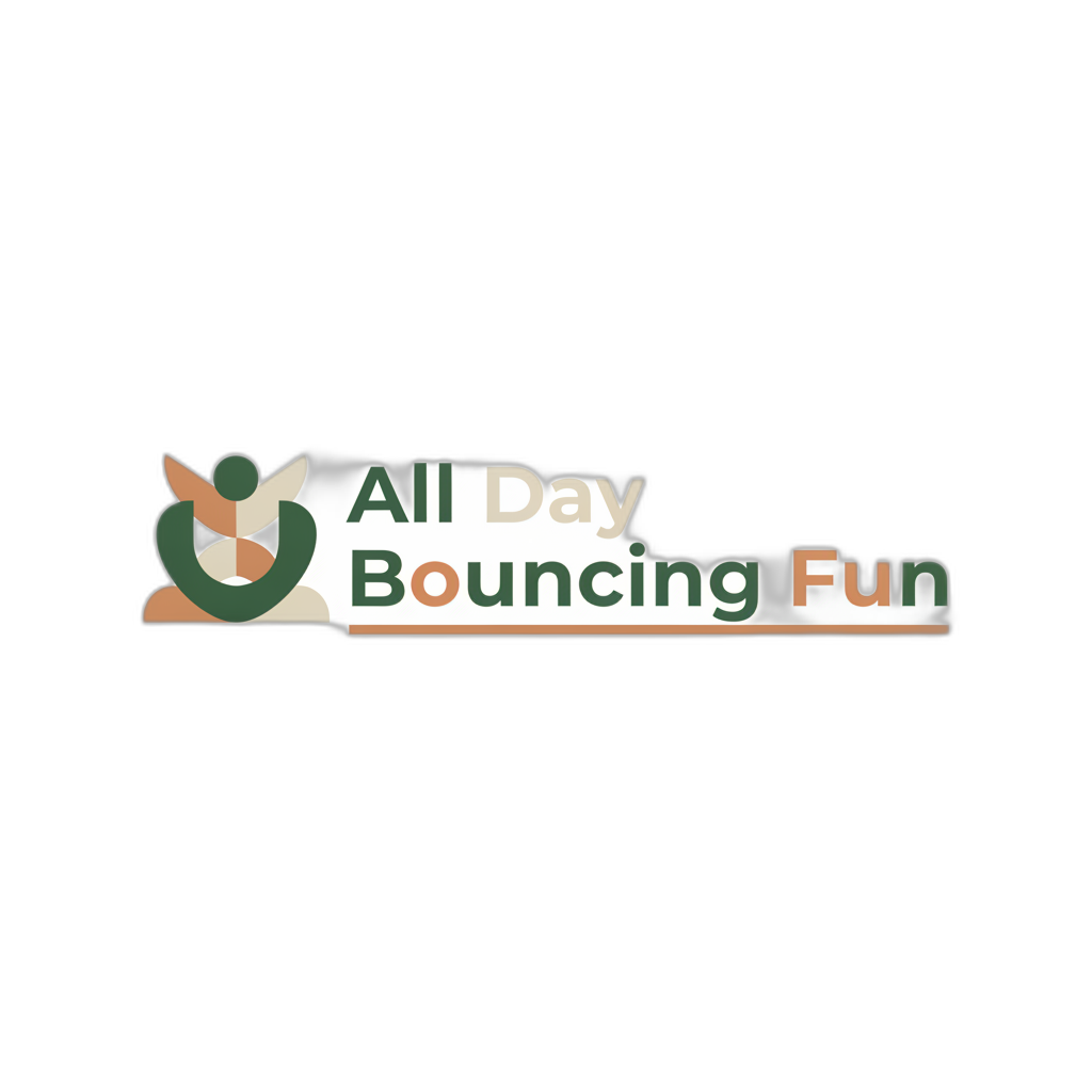 All Day Bouncing Fun project photo