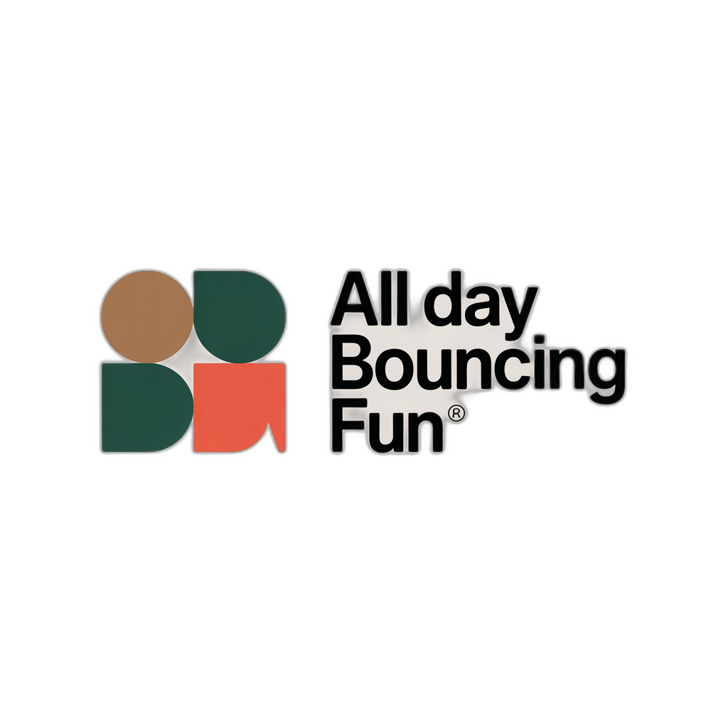 All Day Bouncing Fun project photo