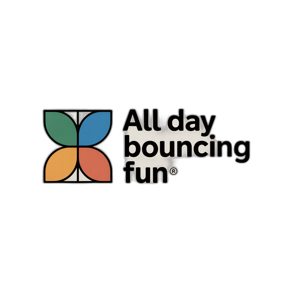 All Day Bouncing Fun project photo